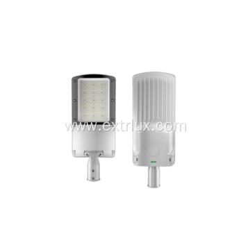 Outdoor waterproof 150w Aluminum Street light 5YRS warranty